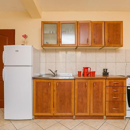 Apartments Feniks Kotor Ngoại thất bức ảnh